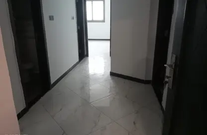 شقة - غرفة نوم - 2 حمامات للايجار في الجرف 2 - الجرف - عجمان وسط المدينة - عجمان