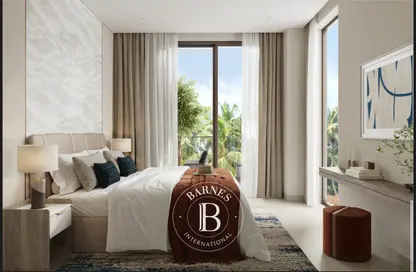 Apartment - 2 Bedrooms - 2 Bathrooms for sale in Dubai Creek Harbour (The Lagoons) - Dubai