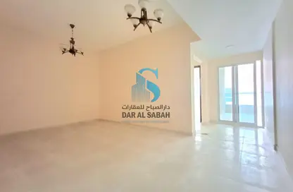 Apartment - 1 Bedroom - 1 Bathroom for rent in Aliya Tower - Al Nahda - Sharjah