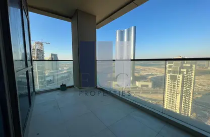 Apartment - 4 Bedrooms - 5 Bathrooms for sale in Canal Residence - Al Reem Island - Abu Dhabi