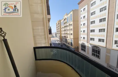 Apartment - 2 Bedrooms - 2 Bathrooms for rent in Muweileh Community - Muwaileh Commercial - Sharjah