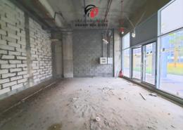 Shop - 1 bathroom for rent in AZIZI Riviera 9 - Meydan One - Meydan - Dubai