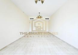 Apartment - 1 bedroom - 2 bathrooms for rent in Al Hafeet Tower - Al Taawun Street - Al Taawun - Sharjah