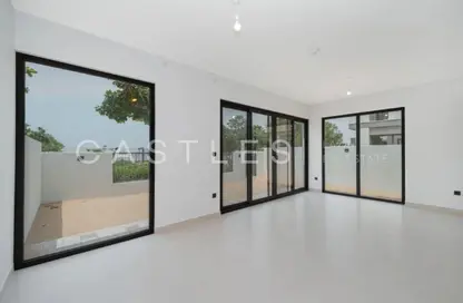 Villa - 5 Bedrooms - 7 Bathrooms for rent in Harmony 3 - Harmony - Tilal Al Ghaf - Dubai