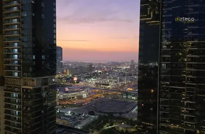 شقة - غرفة نوم - 2 حمامات للايجار في 1 Residences - 2 - وان ريزيدندس - الكفاف - زعبيل - دبي