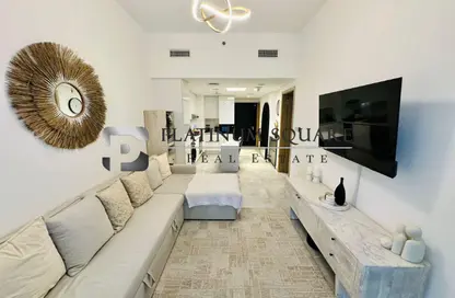 شقة - غرفة نوم - 2 حمامات للبيع في كاتش ريزيدينس لاي جي او - قرية الجميرا سركل - دبي