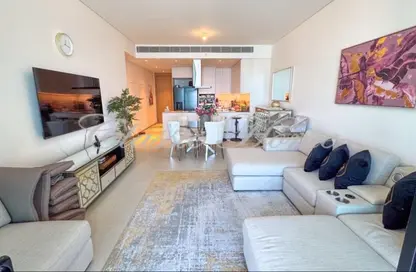 Apartment - 2 Bedrooms - 2 Bathrooms for rent in Jumeirah Gate Tower 1 - The Address Jumeirah Resort and Spa - Jumeirah Beach Residence - Dubai