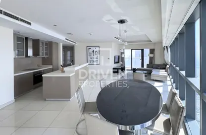 شقة - 3 غرف نوم - 3 حمامات للايجار في داماك تاورز من باراماونت - الخليج التجاري - دبي شقة - 3 غرف نوم - 3 حمامات للايجار في داماك تاورز من باراماونت - الخليج التجاري - دبي