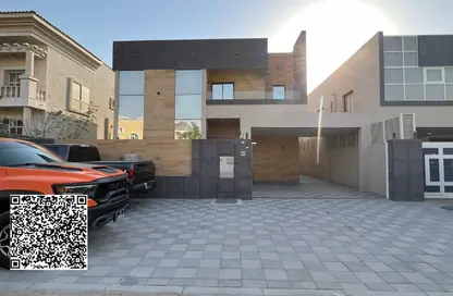 Villa - 5 Bedrooms - 7+ Bathrooms for sale in Al Rawda 1 - Al Rawda - Ajman Villa - 5 Bedrooms - 7+ Bathrooms for sale in Al Rawda 1 - Al Rawda - Ajman
