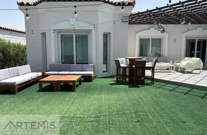 Villa - 4 Bedrooms - 5 Bathrooms for sale in Green Community West - Green Community - Dubai Investment Park (DIP) - Dubai