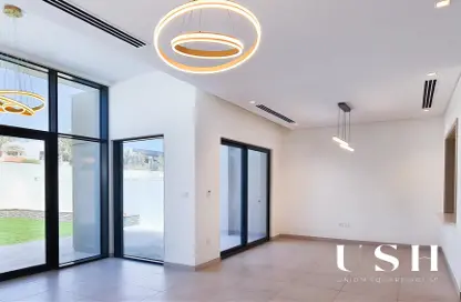 Townhouse - 3 Bedrooms - 3 Bathrooms for rent in Murooj Al Furjan West - Al Furjan - Dubai