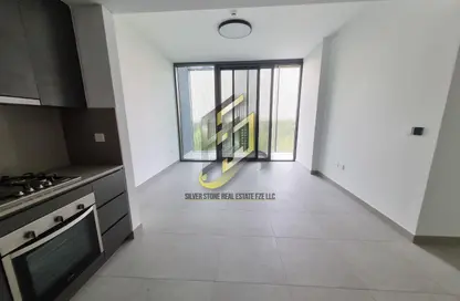 Apartment - 2 Bedrooms - 3 Bathrooms for sale in The Gate 2 at Aljada - Aljada - Sharjah