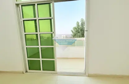 شقة - غرفة نوم - 1 حمام للايجار في مدينة شخبوط - أبوظبي