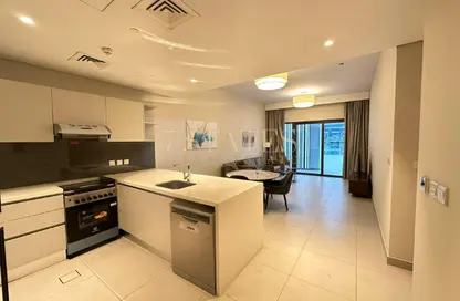 Apartment - 1 Bedroom - 2 Bathrooms for rent in SOL Avenue - Business Bay - Dubai