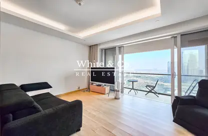 Apartment - 1 Bedroom - 1 Bathroom for sale in Kempinski Central Avenue - Downtown Dubai - Dubai