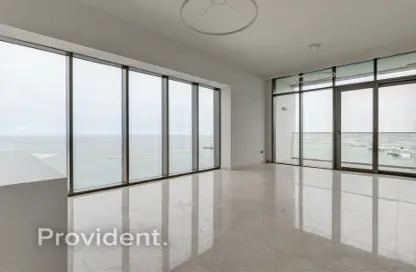 Apartment - 2 Bedrooms - 3 Bathrooms for rent in ANWA - Maritime City - Dubai