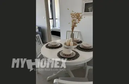 Apartment - 1 Bedroom - 1 Bathroom for sale in The Dania District 1 - Midtown - Dubai Production City (IMPZ) - Dubai