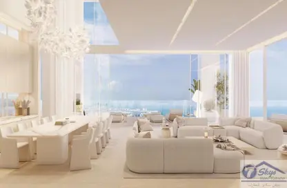 Apartment - 2 Bedrooms - 3 Bathrooms for sale in The Chedi Private Residences - Barsha Heights (Tecom) - Dubai