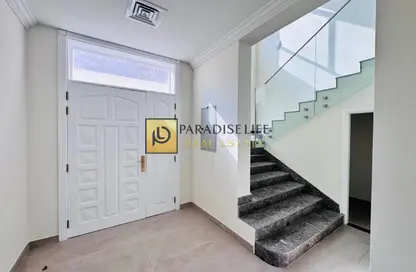 فيلا - 3 غرف نوم - 2 حمامات للايجار في فلل مردف - مردف - دبي