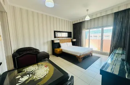 Apartment - Studio - 1 Bathroom for rent in Discovery Gardens Pavilion - Discovery Gardens - Dubai