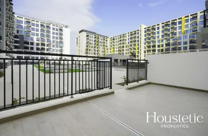 Apartment - 1 Bedroom - 1 Bathroom for rent in Liva - Town Square - Dubai