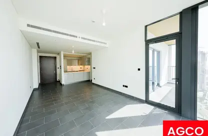 Apartment - 2 Bedrooms - 1 Bathroom for rent in The Crest Tower A - Sobha Hartland - Mohammed Bin Rashid City - Dubai