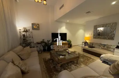 Apartment - 2 Bedrooms - 3 Bathrooms for sale in Jenna Main Square 1 - Jenna Main Square - Town Square - Dubai