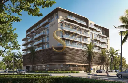 Hotel  and  Hotel Apartment - 1 Bedroom - 2 Bathrooms for sale in Essenlife - Jumeirah Village Triangle - Dubai