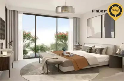 Villa - 4 Bedrooms - 5 Bathrooms for sale in Aura - Tilal Al Ghaf - Dubai