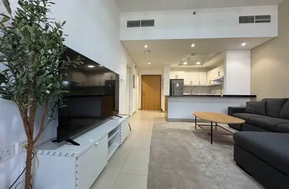 Apartment - 1 Bedroom - 2 Bathrooms for rent in Vision 1 - Liwan - Dubai Land - Dubai