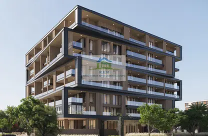Apartment - 1 Bedroom - 2 Bathrooms for sale in Uno Luxe - Al Marjan Island - Ras Al Khaimah