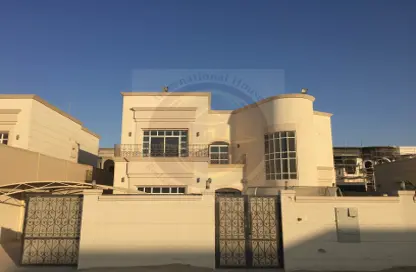 Villa - 5 Bedrooms - 5 Bathrooms for rent in Al Barsha South 2 - Al Barsha South - Al Barsha - Dubai