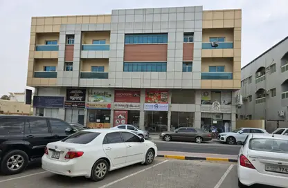 عمارة بالكامل - 8 غرف نوم - 8 حمامات للبيع في فلل الروضة 3 - 3  الروضة - الروضة - عجمان