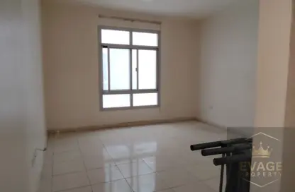 Apartment - 2 Bedrooms - 2 Bathrooms for rent in Al Naemiya Tower 3 - Al Naemiya Towers - Al Nuaimiya - Ajman