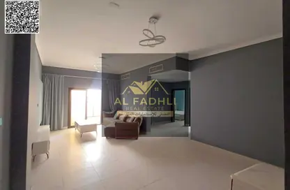Apartment - 2 Bedrooms - 2 Bathrooms for rent in Al Rawda 1 - Al Rawda - Ajman
