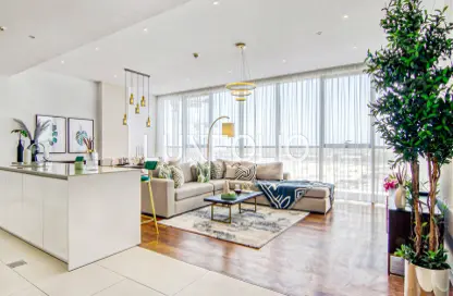 Apartment - 3 Bedrooms - 5 Bathrooms for sale in Building 10 - CityWalk Residential - City Walk - Dubai