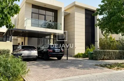 فيلا - 5 غرف نوم - 6 حمامات للايجار في سيلفر سبرينغز - داماك هيلز - دبي