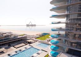 Apartment - 5 bedrooms - 7 bathrooms for sale in Five Luxe - Jumeirah Beach Residence - Dubai