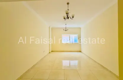 Apartment - 1 Bedroom - 2 Bathrooms for rent in Hajar Building - Muwaileh Commercial - Sharjah