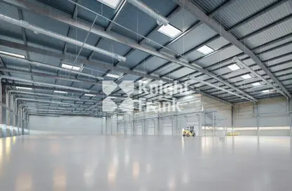 Warehouse - Studio for rent in Freezone South - Jebel Ali Freezone - Jebel Ali - Dubai