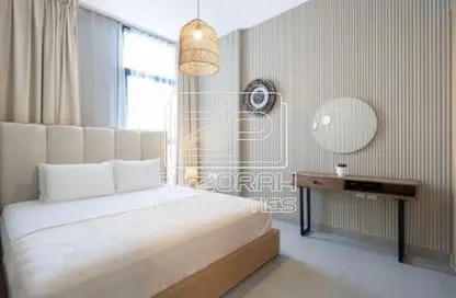 Apartment - 2 Bedrooms - 2 Bathrooms for sale in Souks Residential - Al Mamsha - Muwaileh - Sharjah