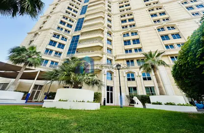 Apartment - 1 Bedroom - 1 Bathroom for rent in Al Ghazal Luxury - Al Badaa - Dubai