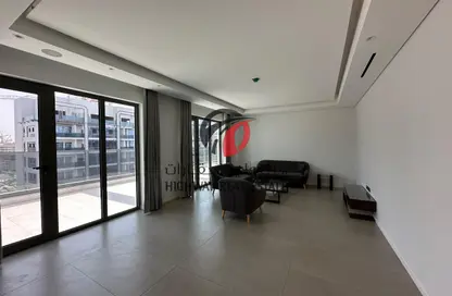 Apartment - 3 Bedrooms - 5 Bathrooms for sale in Diamond Building - Jumeirah Garden City - Al Satwa - Dubai