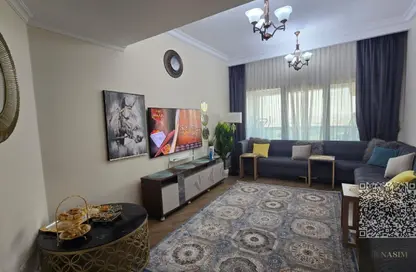 شقة - 3 غرف نوم - 3 حمامات للبيع في الجرف 2 - الجرف - عجمان وسط المدينة - عجمان شقة - 3 غرف نوم - 3 حمامات للبيع في الجرف 2 - الجرف - عجمان وسط المدينة - عجمان