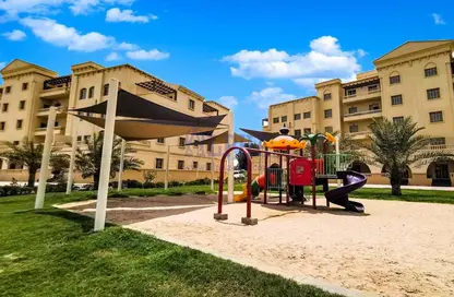 Apartment - 1 Bedroom - 1 Bathroom for sale in Building 2 - Yasmin Village - Ras Al Khaimah