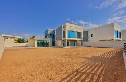 فيلا - 5 غرف نوم - 7 حمامات للبيع في ذا دالياز - فدان ياس - جزيرة الياس - أبوظبي فيلا - 5 غرف نوم - 7 حمامات للبيع في ذا دالياز - فدان ياس - جزيرة الياس - أبوظبي