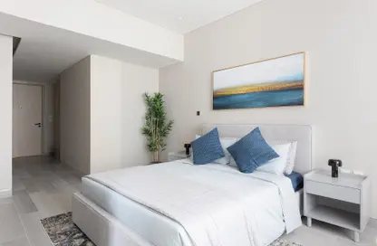 Apartment - Studio - 1 Bathroom for sale in Marina Star - Dubai Marina - Dubai