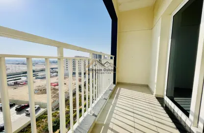 Apartment - 1 Bedroom - 2 Bathrooms for rent in Al Manal View - Liwan - Dubai Land - Dubai