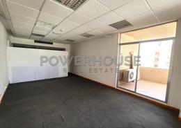 Office Space - 2 bathrooms for rent in Al Ghurair Center - Al Riqqa - Deira - Dubai