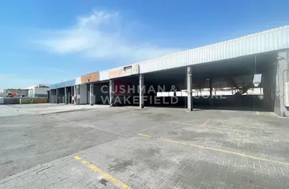 Warehouse - Studio for rent in Al Quoz Industrial Area 4 - Al Quoz Industrial Area - Al Quoz - Dubai